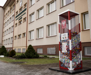 Bezgranicznie nakręceni dobrem 