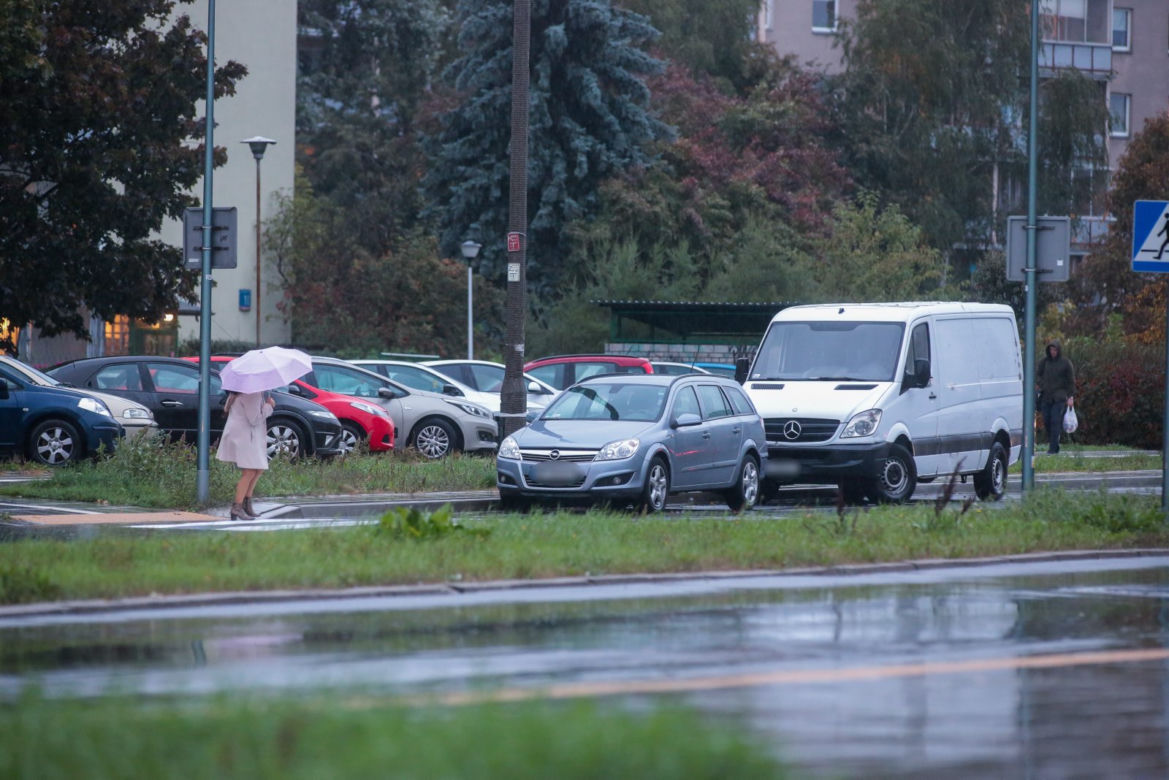 Interwencja na Meissnera na Gocławiu