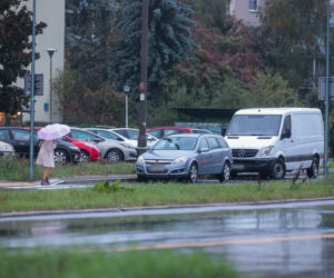 Interwencja na Meissnera na Gocławiu