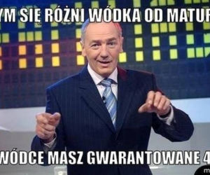 Matura 2020: MEMY o Podlasiu. Maturzyści śmieją się z przecieków