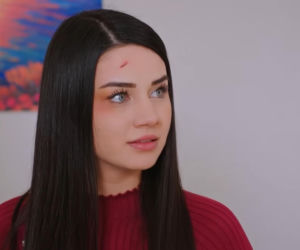 Miłość i nadzieja, odc. 364. Bahar