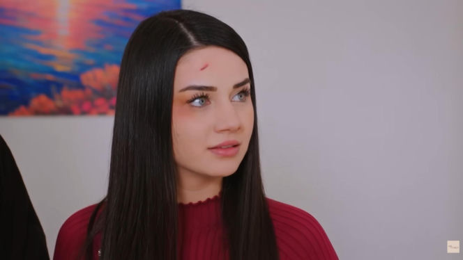 Miłość i nadzieja, odc. 364. Bahar