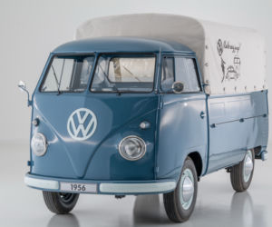 Volkswagen Transporter T1