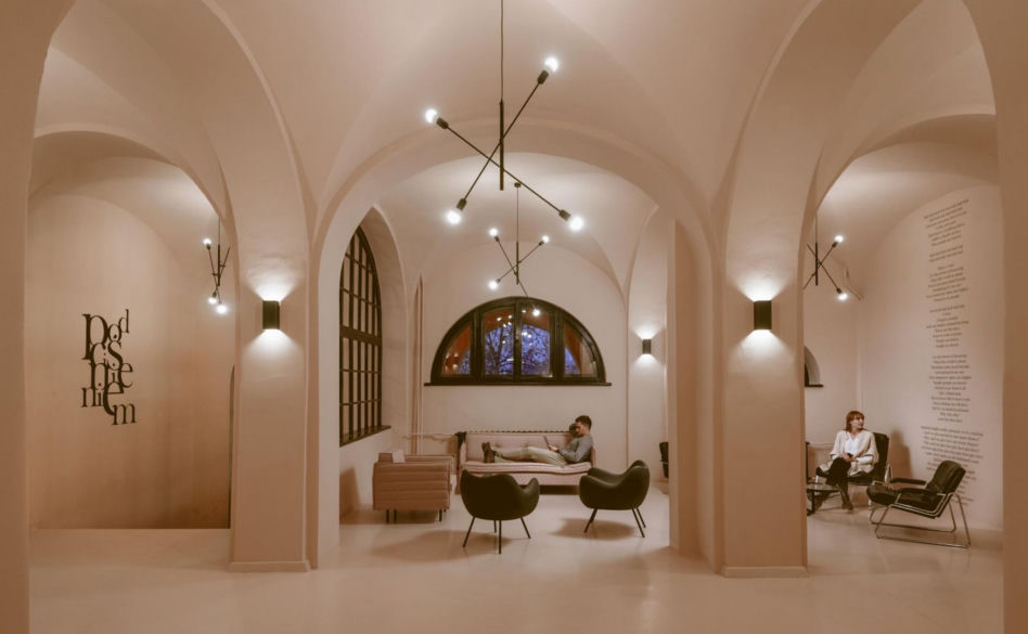 Wnętrze Roku SAW: najlepsze realizacje według Stowarzyszenia Architektów Wnętrz