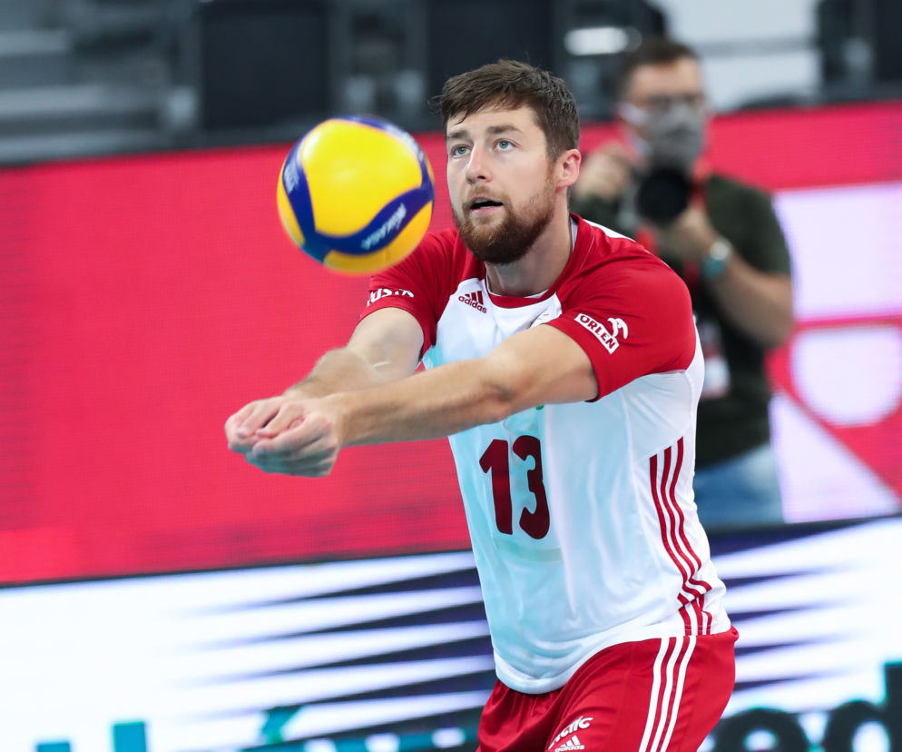 Polska - Włochy O KTÓREJ GODZINIE grają siatkarze dzisiaj Liga Narodów Polska - Włochy GODZINA meczu siatkarzy 29.05