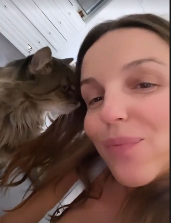 Agnieszka Włodarczyk z synkiem Milankiem. Ale cudo!