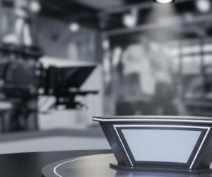 Daniel Nawrocki. Co łączy syna prezydenta z telewizją?