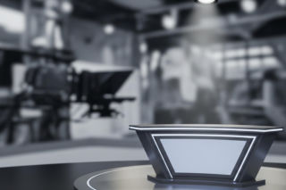 Daniel Nawrocki. Co łączy syna prezydenta z telewizją?