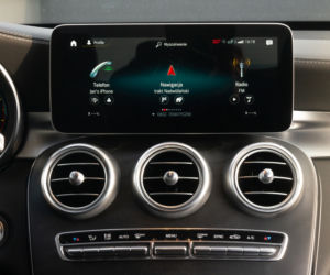 Mercedes-Benz GLC 200 4MATIC