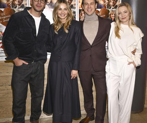 Pokaz filmu Piernikowe sece