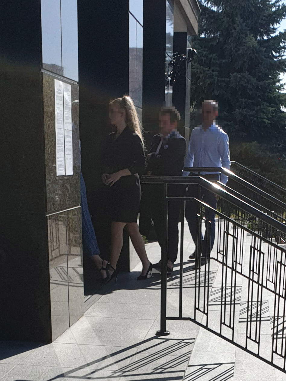 Ruszyła sprawa rozwodowa Daniela Martyniuka