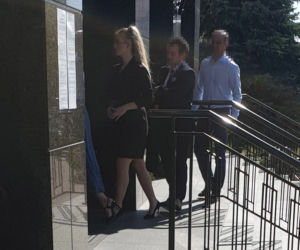 Ruszyła sprawa rozwodowa Daniela Martyniuka