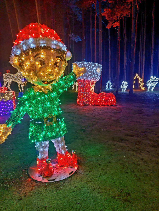 Lumina Park Bydgoszcz