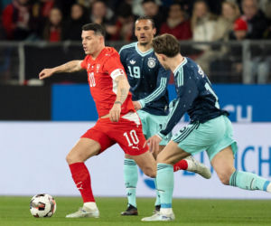 Granit Xhaka (Szwajcaria)