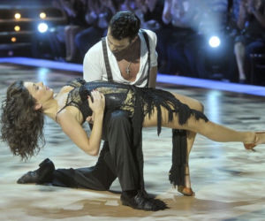 Stefano Terrazzino, Katarzyna Glinka