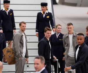 Manuel Neuer (Niemcy)