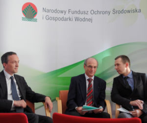 NFOŚiGW Forum Minergie