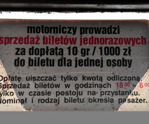Wagon doczepny typu 4ND ma po remoncie stać się atrakcją turystyczną w Szczecinie