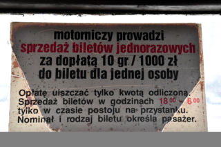 Wagon doczepny typu 4ND ma po remoncie stać się atrakcją turystyczną w Szczecinie