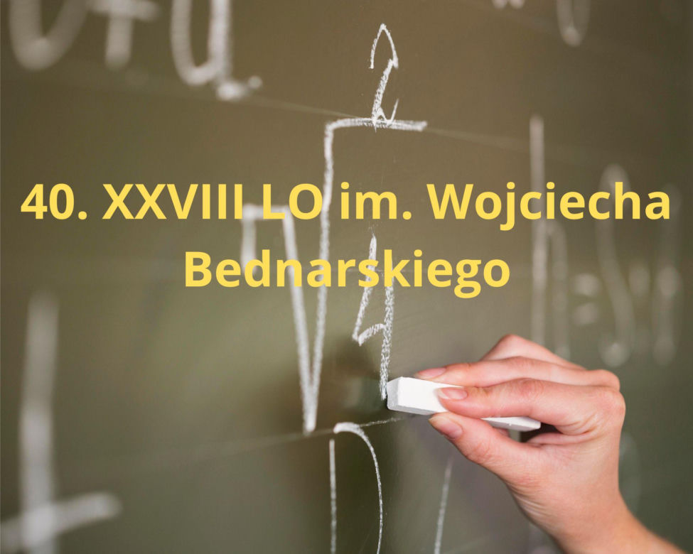 Ranking Perspektywy 2024. Te licea są najlepsze w Krakowie