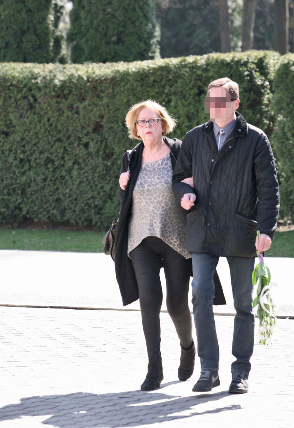 Elżbieta Zapendowska