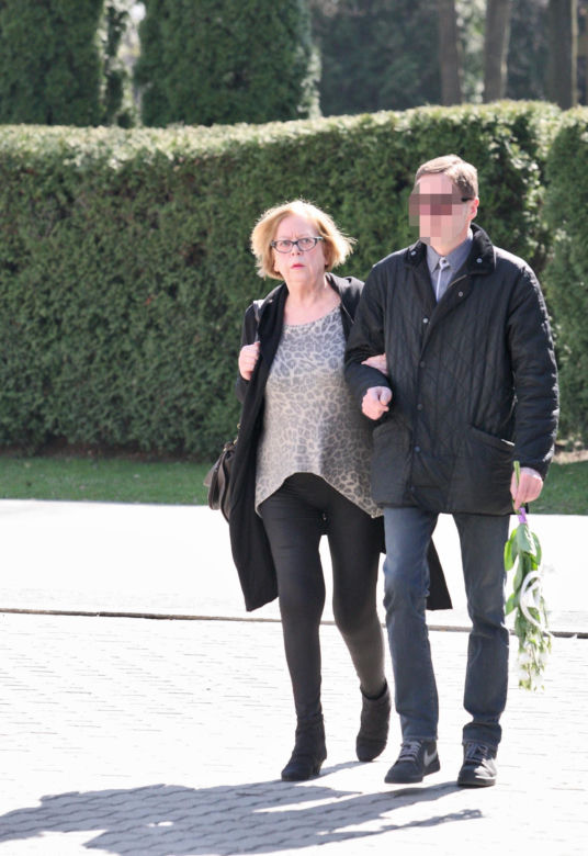 Elżbieta Zapendowska