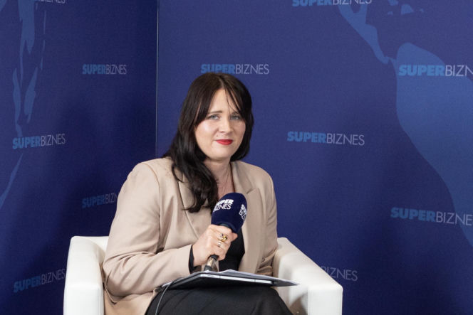 Agata Kotwica-Stefańska