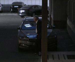 Pilna narada PiS na Nowogrodzkiej