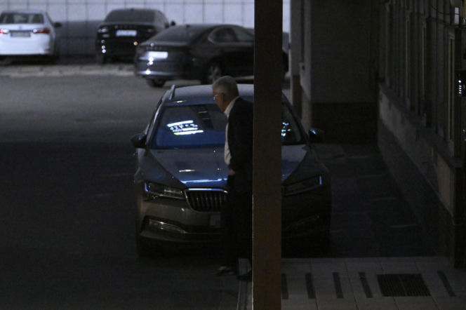 Pilna narada PiS na Nowogrodzkiej