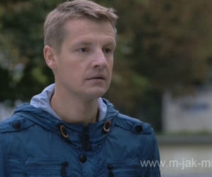 ''M jak miłość'' Paweł (Rafał Mroczek)