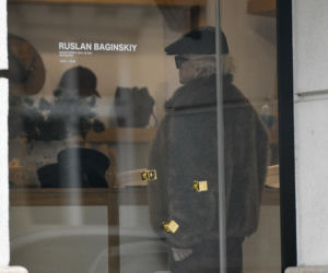 Strojnisia Katarzyna Figura na zakupach