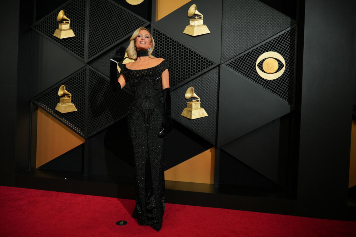 Najpiękniejsze kreacje podczas gali Grammy 2026