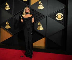 Najpiękniejsze kreacje podczas gali Grammy 2026