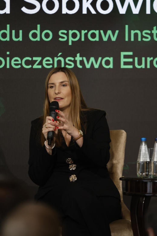 Konferencja "SAFE i co dalej…?"
