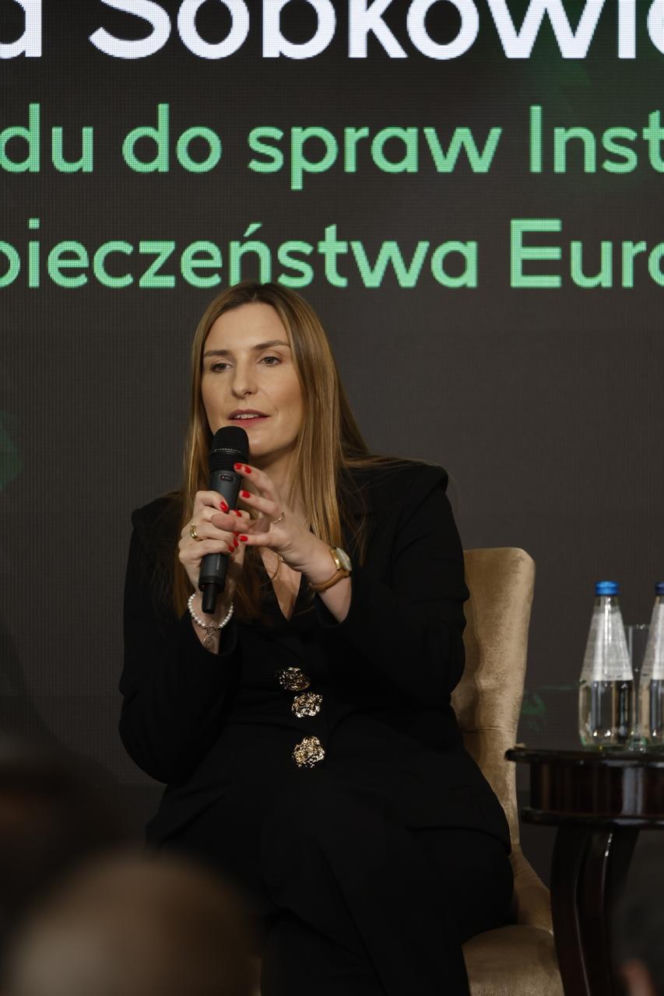 Konferencja "SAFE i co dalej…?"