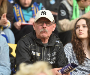 1. Finał Indywidualnych Mistrzostw Polski w Toruniu: Zdjęcia kibiców z Motoareny. Poszukaj się w galerii z IMP