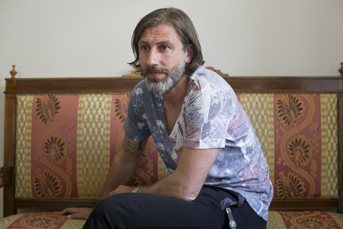 Kamil Kosowski