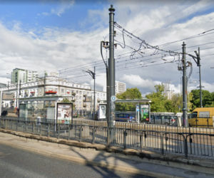 Międzynarodowy Dzień Inwalidów. Miejsca wstydu w Warszawie