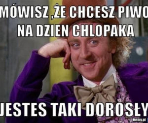 Dzień Chłopaka 2021 - zobacz najlepsze memy! [GALERIA]