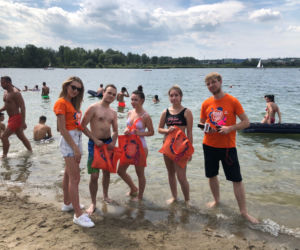 Eska Summer City w Małopolsce