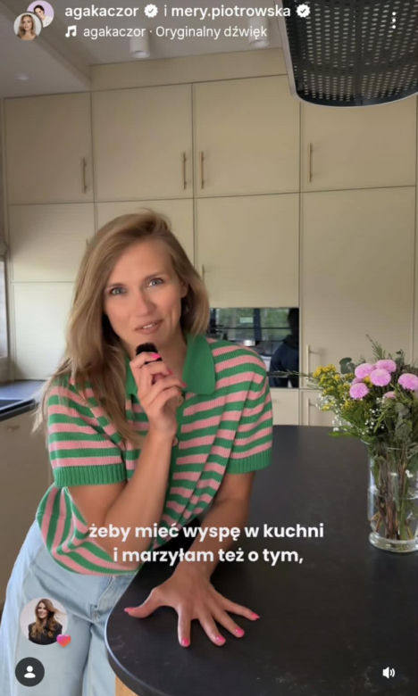 Agnieszka Kaczorowska