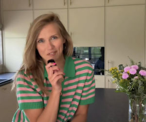 Agnieszka Kaczorowska