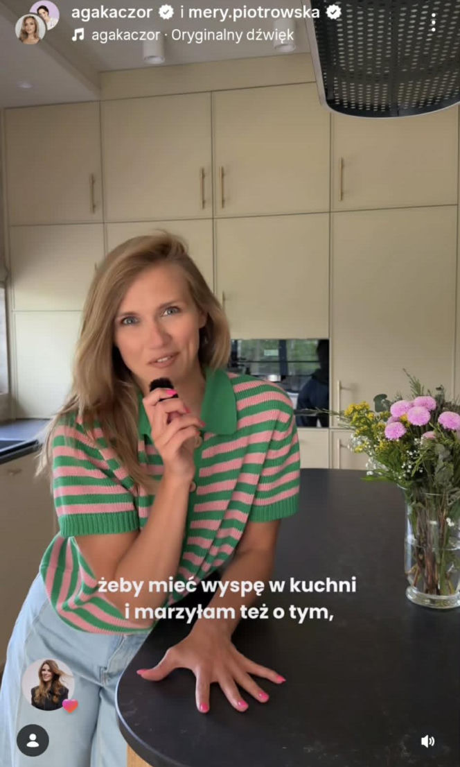 Agnieszka Kaczorowska