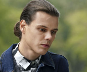 Barwy szczęścia, odc. 2412: Kacper (Jakub Szlachetka)