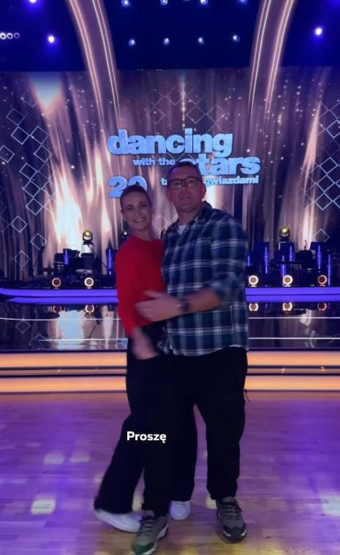 Marta Budzyńska, Dariusz Wardziak