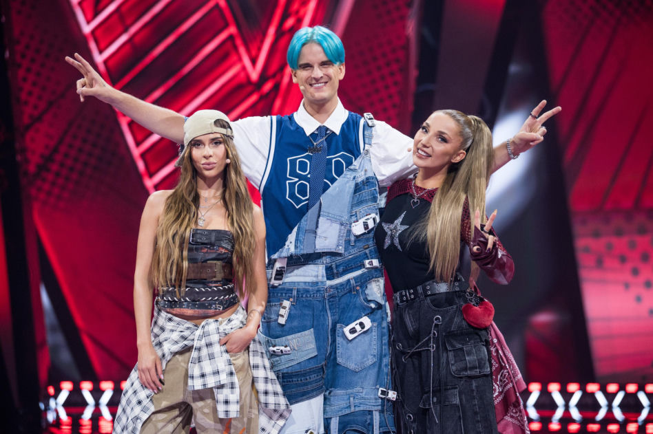 "The Voice Kids"