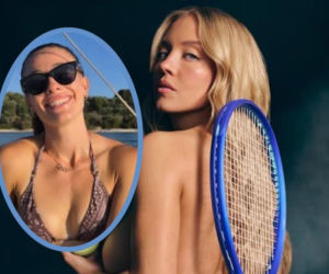 Natalia Bukowiecka okiem internautów po słowach o Sydney Sweeney. Poszło o gorące kadry