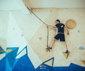 Ninja Challenge 2019 w Białymstoku