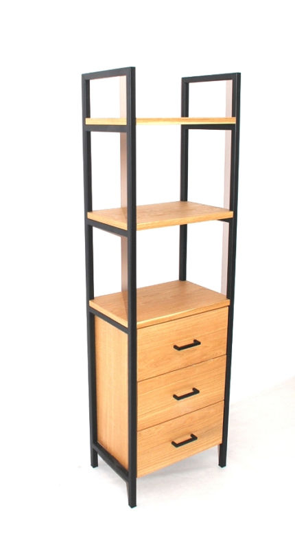 Meble w stylu loft