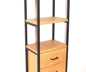 Meble w stylu loft